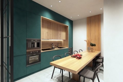 4 bedrooms Maisonette in Agios Stefanos, Greece No. 108894 12