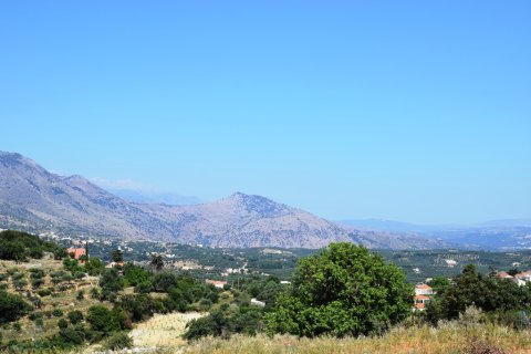4000m² Land in Rethymno, Greece No. 109570 8