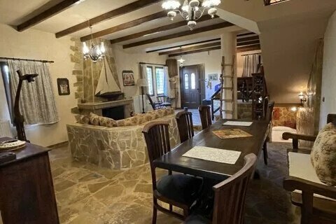 5 rooms House in Xylokastro, Greece No. 108229 17