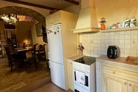 5 rooms House in Xylokastro, Greece No. 108229 14