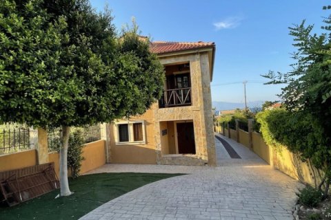 5 rooms House in Xylokastro, Greece No. 108229 1
