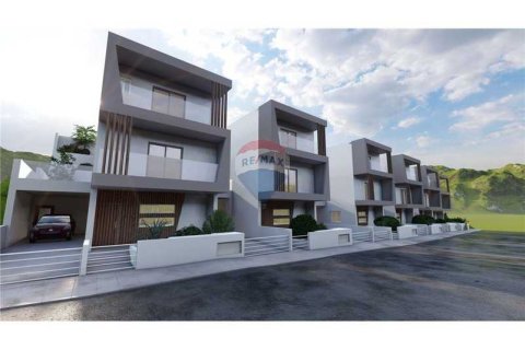 5 dormitorios House en Agios Athanasios, Cyprus No. 69901 1
