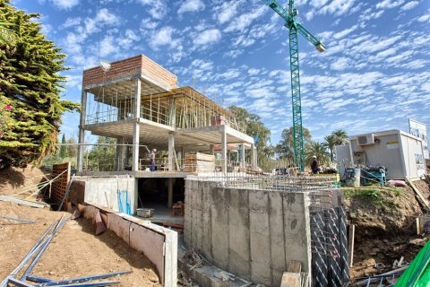 Недвижимость с 5 спальнями в Dinh An, Вьетнам №25243