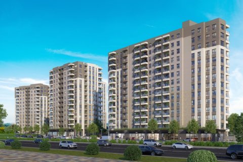 2 bedrooms Apartment in Maltepe, Turkey No. 116119