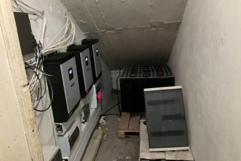 3 rooms Business in Heraklion, Greece No. 55995 22