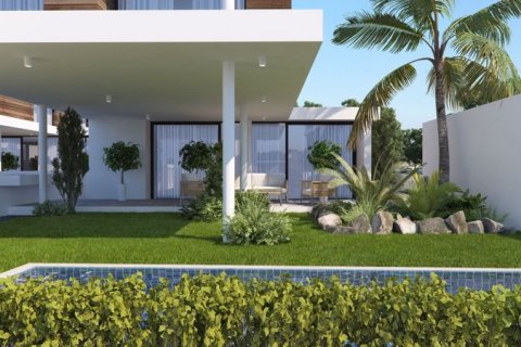 3 bedrooms Villa in Protaras, Cyprus No. 36703 11