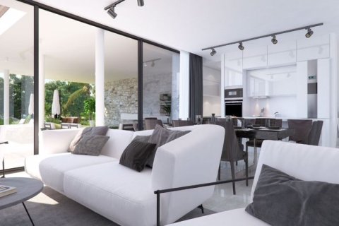 3 bedrooms Villa in Protaras, Cyprus No. 36703 4