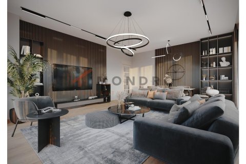 5 bedrooms Apartment in An Thach Trung, Vietnam No. 20807 9