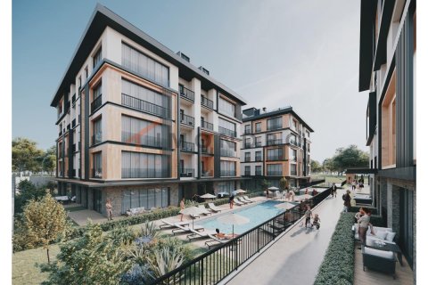 5 bedrooms Apartment in An Thach Trung, Vietnam No. 20807 6