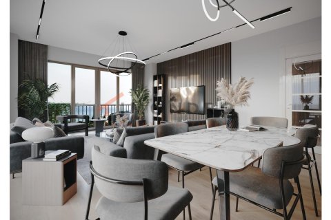 5 bedrooms Apartment in An Thach Trung, Vietnam No. 20807 8