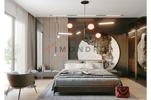 5 bedrooms Apartment in An Thach Trung, Vietnam No. 20807 14