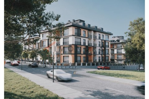 5 bedrooms Apartment in An Thach Trung, Vietnam No. 20807 3