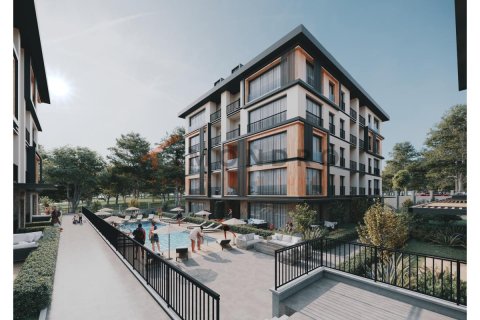 5 bedrooms Apartment in An Thach Trung, Vietnam No. 20807 5