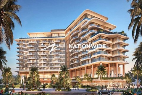 1 bedroom Apartment in Binh Duong, Vietnam No. 90925 3