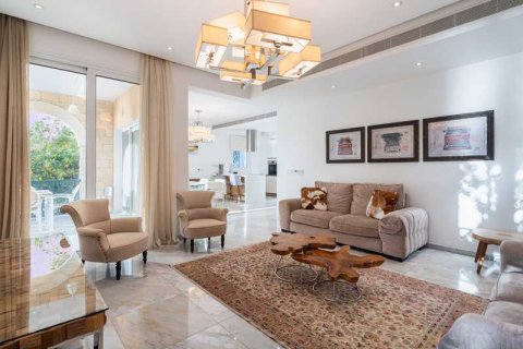 5 chambres Villa à Limassol, Cyprus No. 79374 7