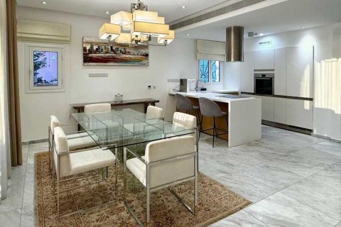 5 chambres Villa à Limassol, Cyprus No. 79374 9