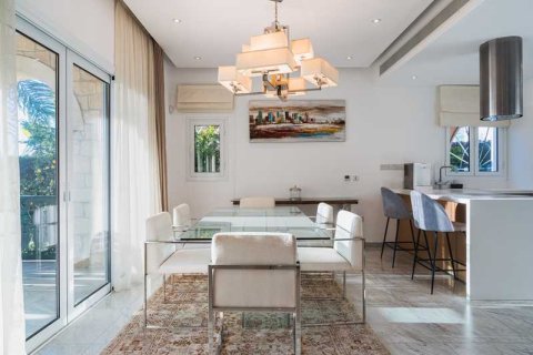 5 chambres Villa à Limassol, Cyprus No. 79374 8