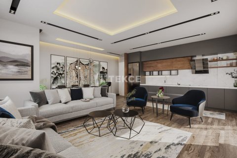 3 bedrooms Apartment in Quang Minh, Vietnam No. 92496 3