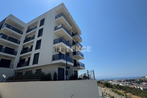 3 bedrooms Apartment in Quang Minh, Vietnam No. 92496 1