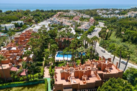 4 dormitorios Townhouse en Marbella, Spain No. 27064