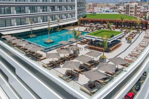 Квартира с 2 спальнями в Bao Thanh, Вьетнам №116150 1