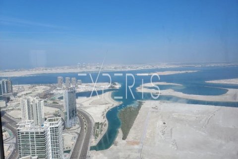 2 bedrooms Apartment in Shams Abu Dhabi, UAE No. 129752