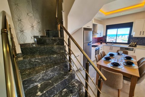 3 chambres Penthouse à Lien Chieu, Vietnam No. 12575 7