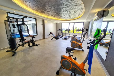 3 chambres Penthouse à Lien Chieu, Vietnam No. 12575 10