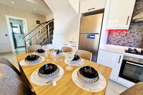 3 chambres Penthouse à Lien Chieu, Vietnam No. 12575 4