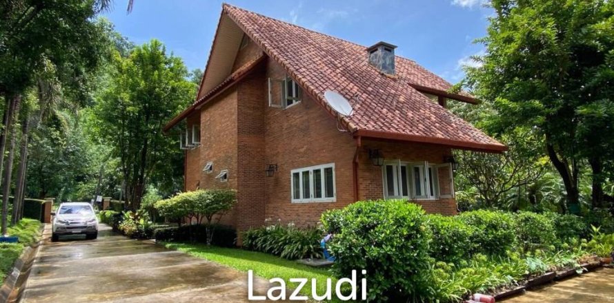 2 bedrooms House in Chiang Mai, Thailand No. 98030