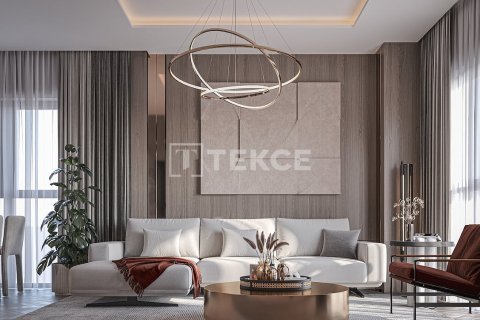 3 dormitorios Apartment en Binh Khanh Dong, Vietnam No. 92463 8