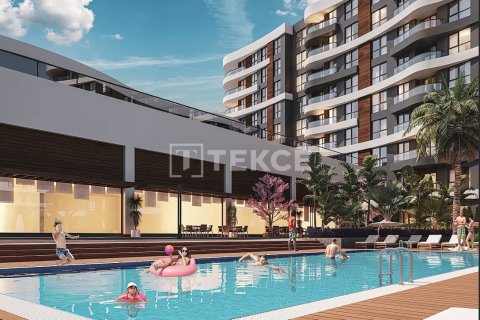 3 dormitorios Apartment en Binh Khanh Dong, Vietnam No. 92463 5