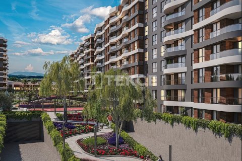 3 dormitorios Apartment en Binh Khanh Dong, Vietnam No. 92463 6