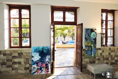 2 bedrooms House in Rethymno, Greece No. 24050 6