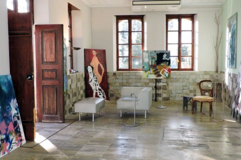 2 bedrooms House in Rethymno, Greece No. 24050 5