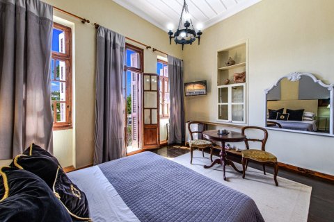 2 bedrooms House in Rethymno, Greece No. 24050 10