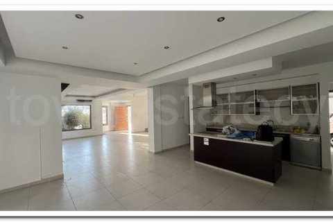 Дом с 3 спальнями в Агиос Афанасиос, Кипр №72188 5