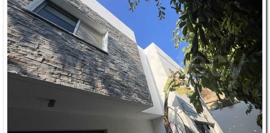 Дом с 3 спальнями в Агиос Афанасиос, Кипр №72188