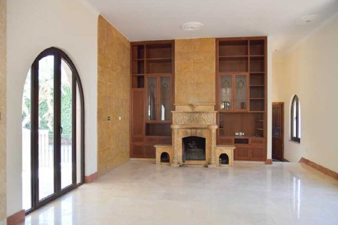 5 bedrooms Villa in Oroklini, Cyprus No. 101273 4