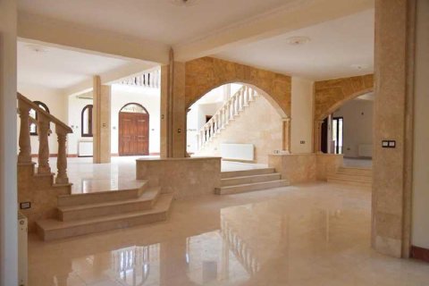 5 bedrooms Villa in Oroklini, Cyprus No. 101273 5