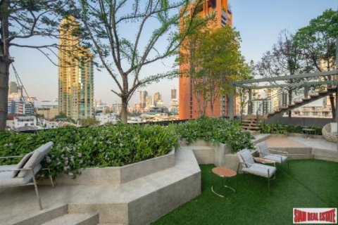 2 bedrooms Duplex in Bangkok, Thailand No. 97213 19