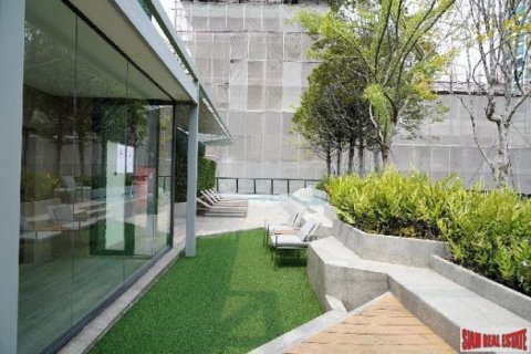 2 bedrooms Duplex in Bangkok, Thailand No. 97213 13