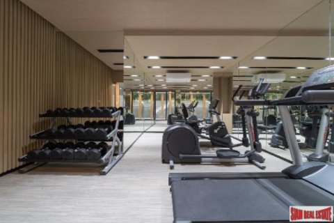 2 bedrooms Duplex in Bangkok, Thailand No. 97213 18