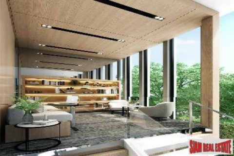 2 bedrooms Duplex in Bangkok, Thailand No. 97213 3