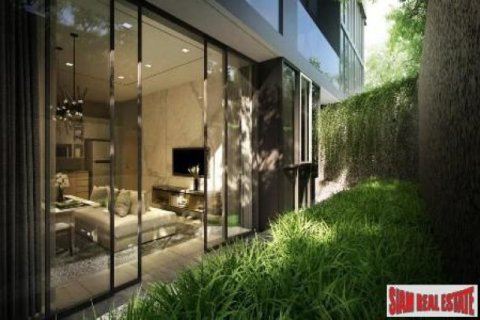 2 bedrooms Duplex in Bangkok, Thailand No. 97213 5