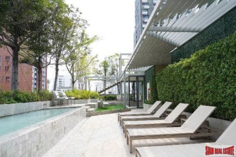 2 bedrooms Duplex in Bangkok, Thailand No. 97213 12