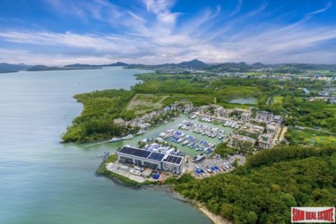 5 bedrooms Apartment in Ko Kaeo, Thailand No. 96395 4