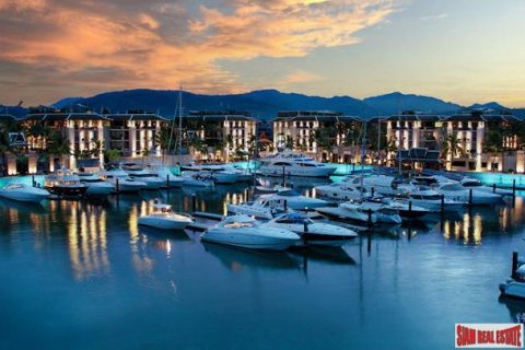 5 bedrooms Apartment in Ko Kaeo, Thailand No. 96395 7