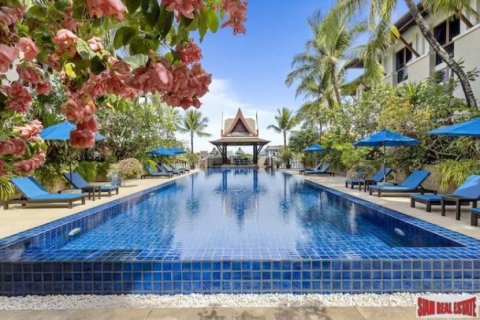 5 bedrooms Apartment in Ko Kaeo, Thailand No. 96395 1