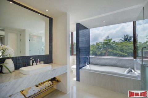 5 bedrooms Apartment in Ko Kaeo, Thailand No. 96395 11